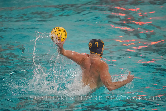 MWP: California Golden Bears vs UCLA Bruins