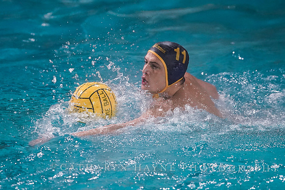 MWP: California Golden Bears vs UCLA Bruins