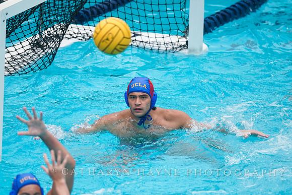 MWP: USC Trojans vs UCLA Bruins