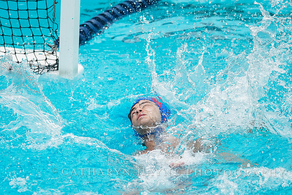 MWP: USC Trojans vs UCLA Bruins