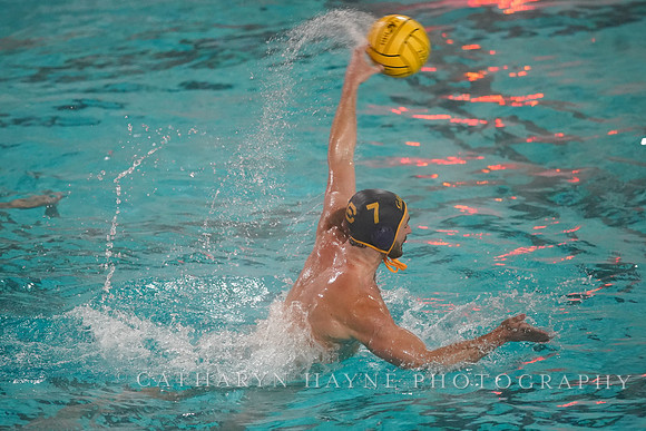 MWP: California Golden Bears vs UCLA Bruins