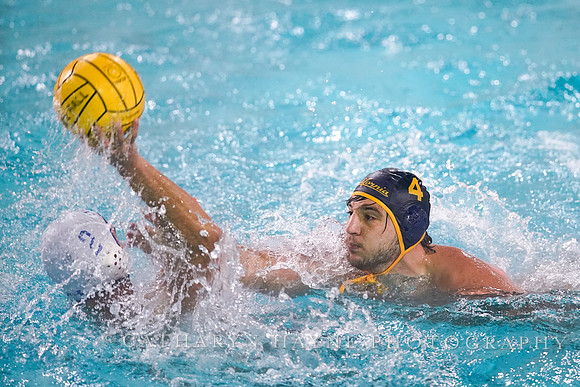 MWP: California Golden Bears vs UCLA Bruins