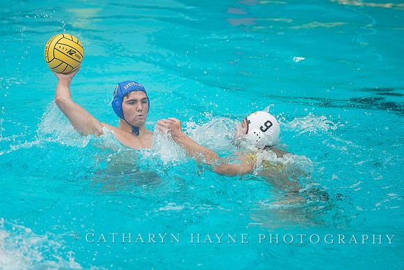 MWP: USC Trojans vs UCLA Bruins
