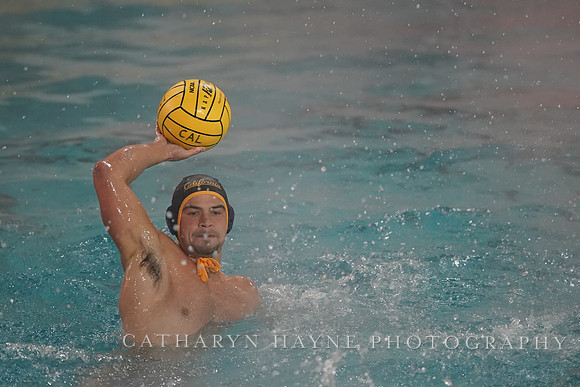 MWP: California Golden Bears vs UCLA Bruins
