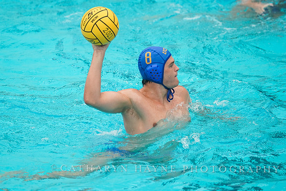 MWP: USC Trojans vs UCLA Bruins