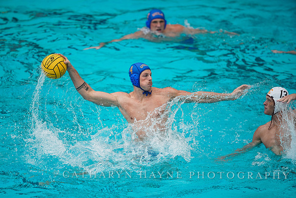 MWP: USC Trojans vs UCLA Bruins