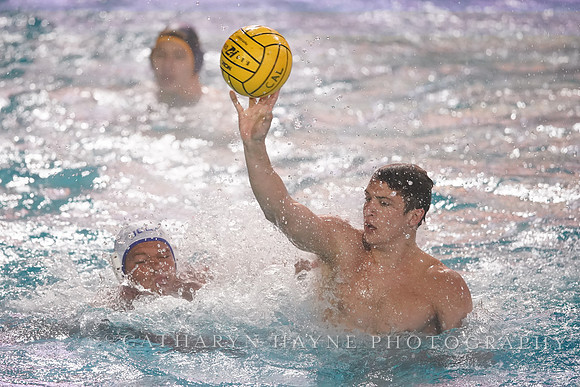 MWP: California Golden Bears vs UCLA Bruins