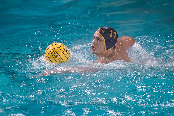 MWP: California Golden Bears vs UCLA Bruins