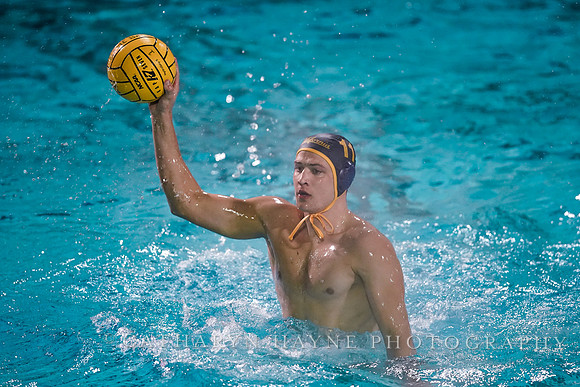MWP: California Golden Bears vs UCLA Bruins