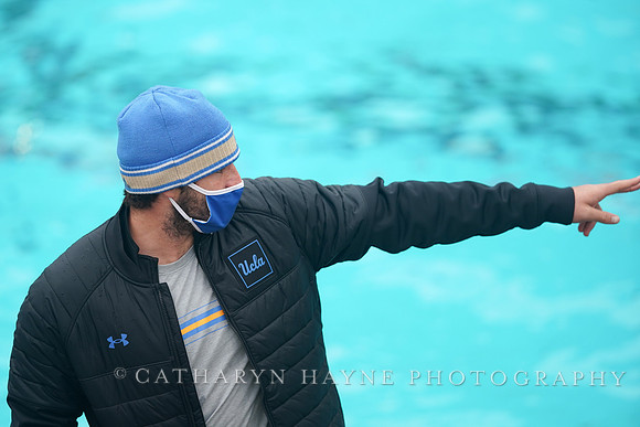 MWP: USC Trojans vs UCLA Bruins