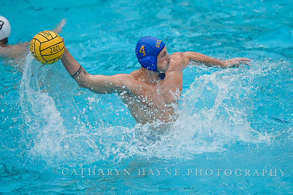MWP: USC Trojans vs UCLA Bruins