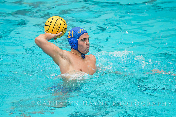 MWP: USC Trojans vs UCLA Bruins