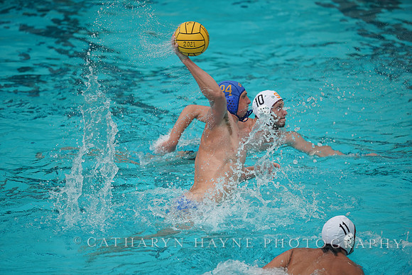 MWP: USC Trojans vs UCLA Bruins