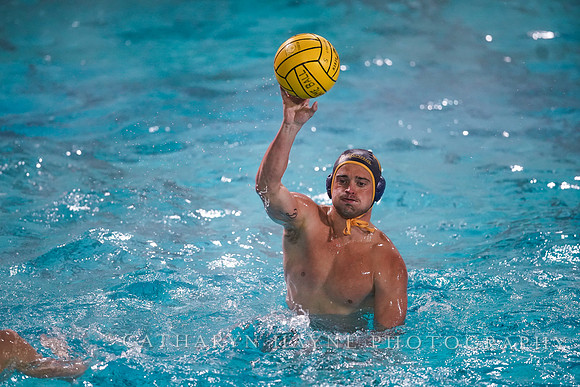 MWP: California Golden Bears vs UCLA Bruins