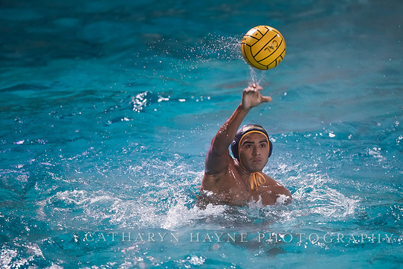 MWP: California Golden Bears vs UCLA Bruins