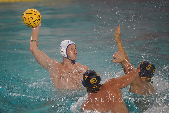 MWP: California Golden Bears vs UCLA Bruins