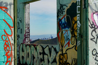 Rodeo Hike- Coastal Trail
