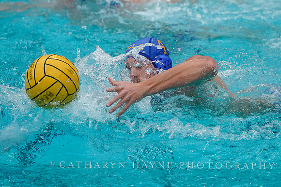 MWP: USC Trojans vs UCLA Bruins