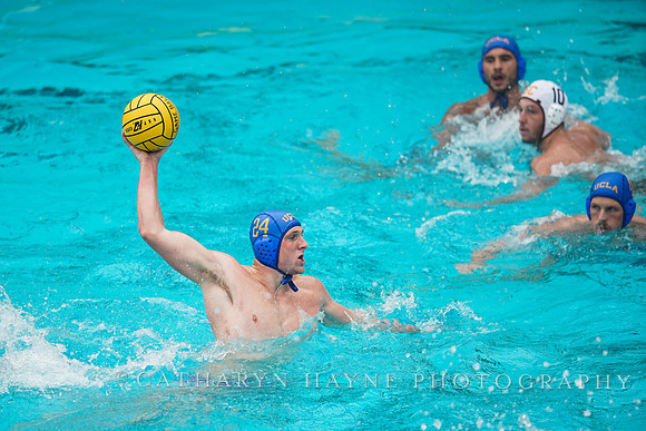 MWP: USC Trojans vs UCLA Bruins