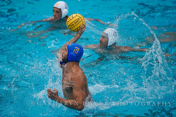MWP: USC Trojans vs UCLA Bruins