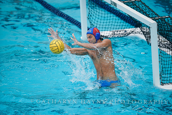 MWP: USC Trojans vs UCLA Bruins