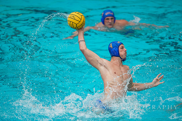 MWP: USC Trojans vs UCLA Bruins