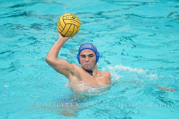 MWP: USC Trojans vs UCLA Bruins