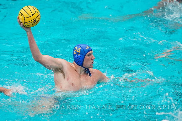 MWP: USC Trojans vs UCLA Bruins