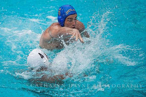 MWP: USC Trojans vs UCLA Bruins