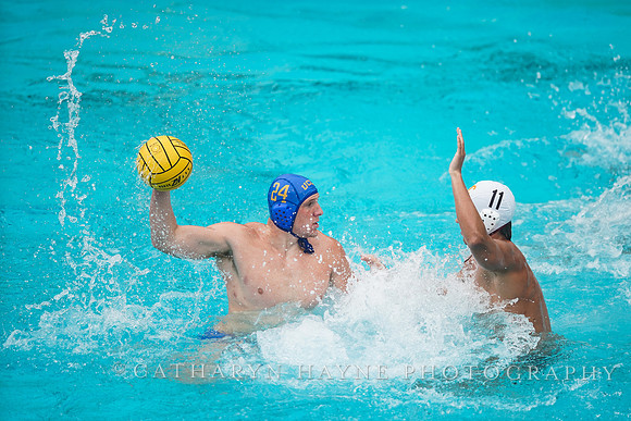 MWP: USC Trojans vs UCLA Bruins