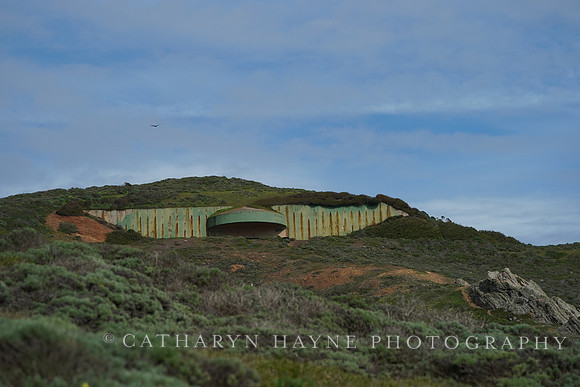 Rodeo Beach