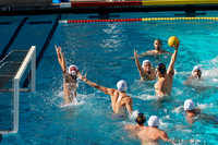 2021.01.23 California Golden Bears vs UCLA Bruins