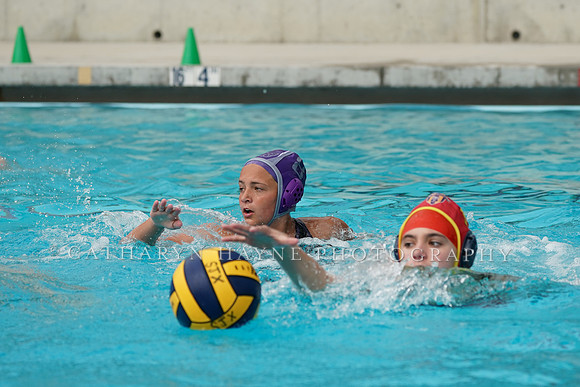 YWP: Cal Cup Qualifiers: U14 Bulldog vs Lamorinda