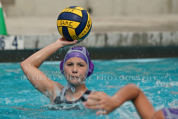 YWP: Cal Cup Qualifiers: U14 Bulldog vs Lamorinda