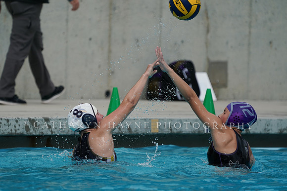 YWP: Cal Cup Qualifiers: U14 Bulldog vs Lamorinda