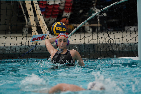 YWP: Cal Cup Qualifiers: U14 Bulldog vs Lamorinda