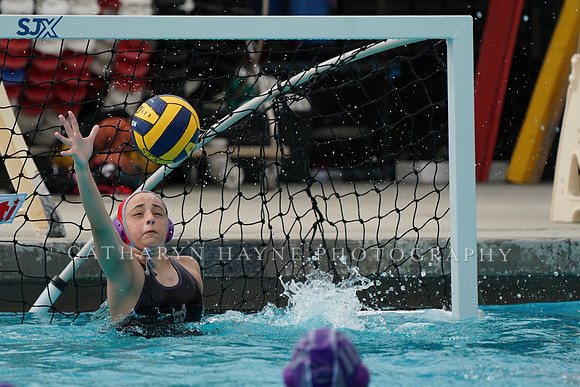YWP: Cal Cup Qualifiers: U14 Bulldog vs Lamorinda