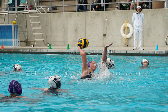 YWP: Cal Cup Qualifiers: U14 Bulldog vs Lamorinda