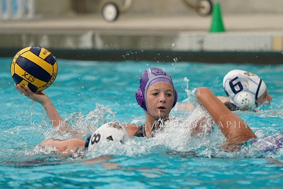 YWP: Cal Cup Qualifiers: U14 Bulldog vs Lamorinda