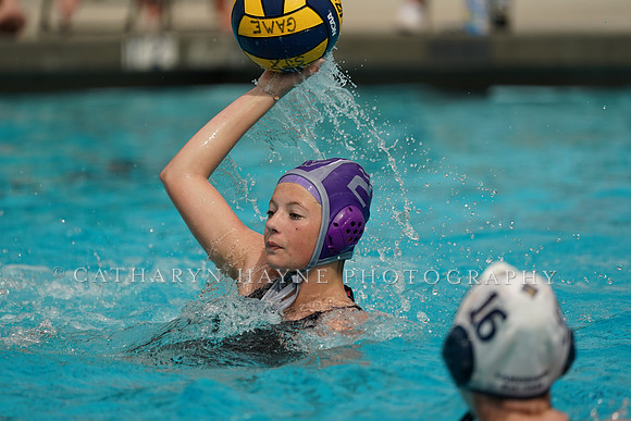 YWP: Cal Cup Qualifiers: U14 Bulldog vs Lamorinda