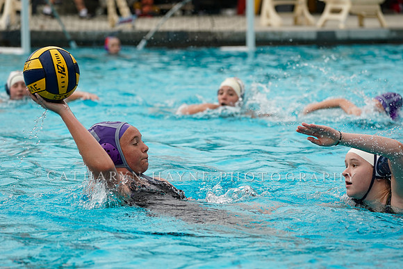 YWP: Cal Cup Qualifiers: U14 Bulldog vs Lamorinda