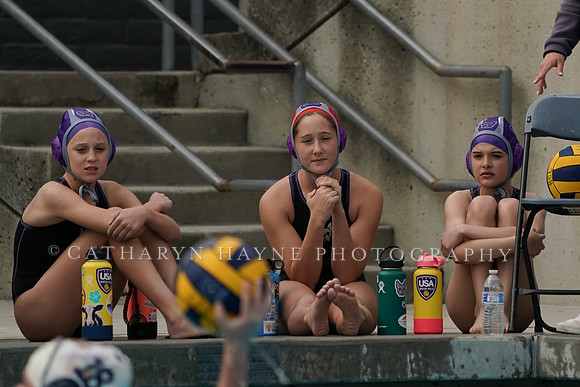 YWP: Cal Cup Qualifiers: U14 Bulldog vs Lamorinda