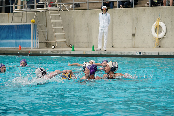 YWP: Cal Cup Qualifiers: U14 Bulldog vs Lamorinda