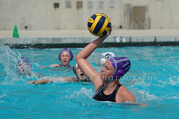 YWP: Cal Cup Qualifiers: U14 Bulldog vs Lamorinda