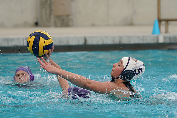 YWP: Cal Cup Qualifiers: U14 Bulldog vs Lamorinda