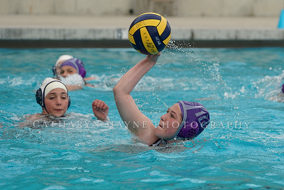 YWP: Cal Cup Qualifiers: U14 Bulldog vs Lamorinda