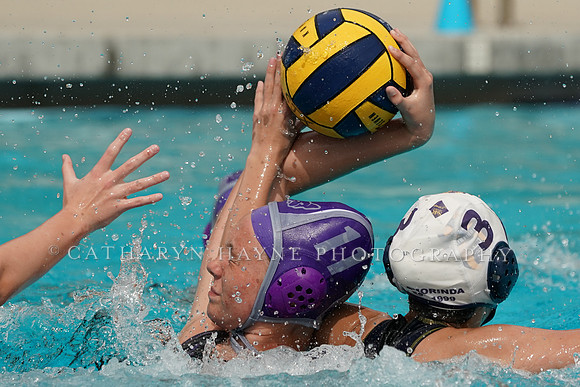 YWP: Cal Cup Qualifiers: U14 Bulldog vs Lamorinda