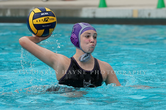 YWP: Cal Cup Qualifiers: U14 Bulldog vs Lamorinda