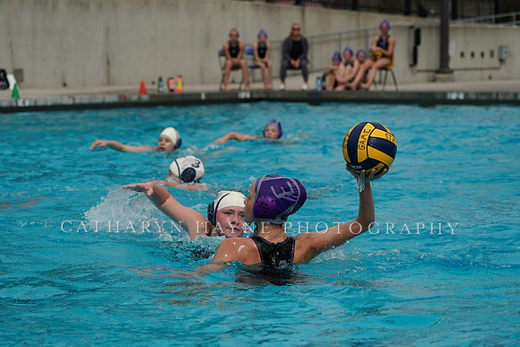 YWP: Cal Cup Qualifiers: U14 Bulldog vs Lamorinda