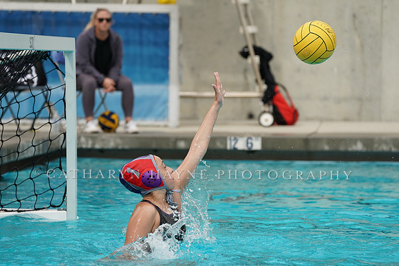 YWP: Cal Cup Qualifiers: U14 Bulldog vs Lamorinda